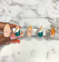 Beach Nails